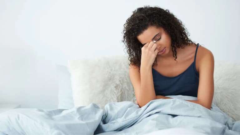 Are you getting enough Iron? A guide for how to spot iron deficiency Are you getting enough Iron? A guide for how to spot iron deficiency