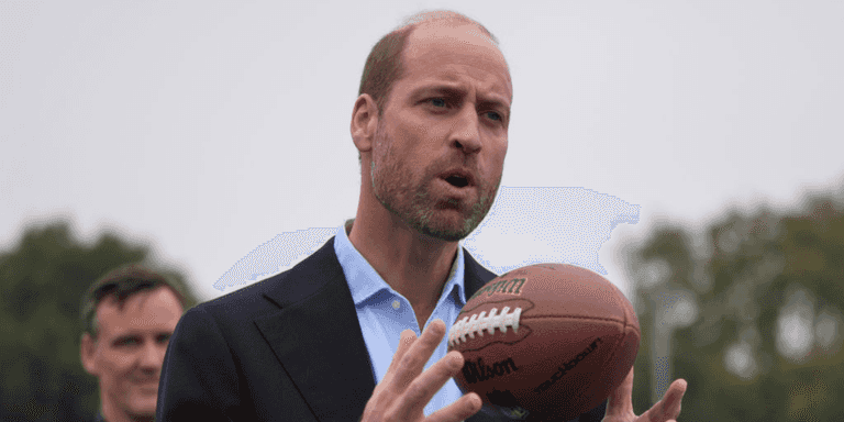 Prince William shares his five-word ‘crucial motto of being a parent’ Prince William shares his five-word ‘crucial motto of being a parent’