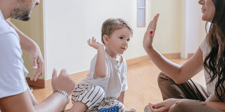 ‘It Takes a Village’ announce new partnership with the Triple P – Positive Parenting Program ‘It Takes a Village’ announce new partnership with the Triple P – Positive Parenting Program
