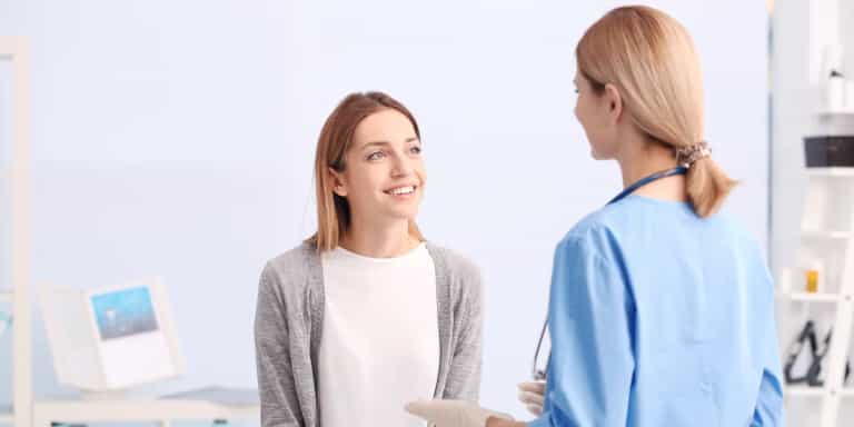 The smear test: What to expect and why it’s so important The smear test: What to expect and why it’s so important