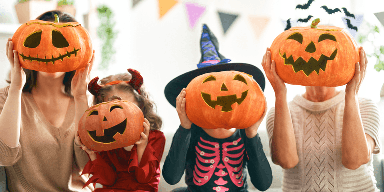 Experts advise parents to remove these ‘choking risks’ from your child’s trick-or-treat bag Experts advise parents to remove these ‘choking risks’ from your child’s trick-or-treat bag