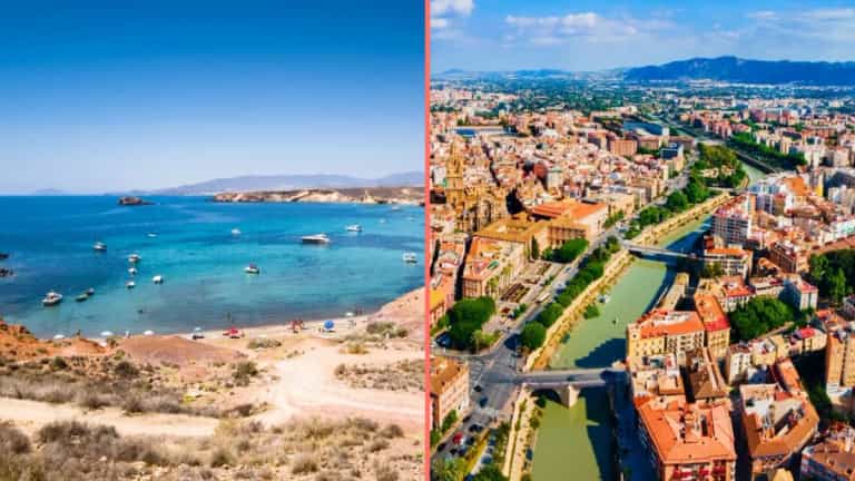 ‘Garden of Europe’ where it’s 23C in winter and pints cost €2 ‘Garden of Europe’ where it’s 23C in winter and pints cost €2