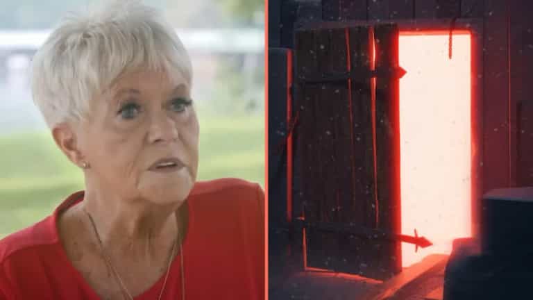 Woman who ‘died for 11 minutes and came back to life’ explains what she saw in hell Woman who ‘died for 11 minutes and came back to life’ explains what she saw in hell