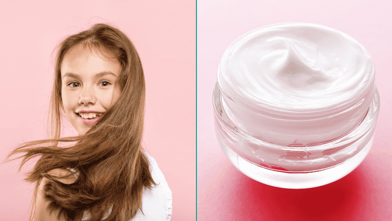 ‘It’s really, really dangerous’ – Children as young as nine are damaging their skin due to online trends ‘It’s really, really dangerous’ – Children as young as nine are damaging their skin due to online trends