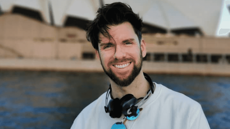 Eoghan McDermott and his girlfriend are expecting their first child together Eoghan McDermott and his girlfriend are expecting their first child together
