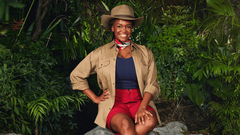 Oti Mabuse praised for opening up about giving birth to a premature baby Oti Mabuse praised for opening up about giving birth to a premature baby