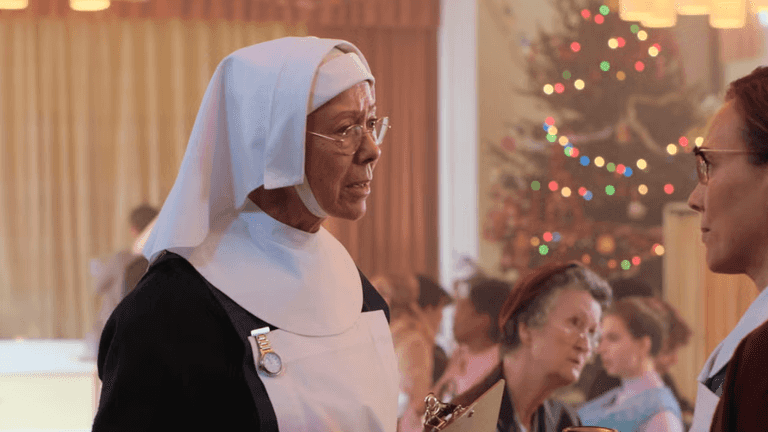 Call the Midwife star says Christmas special will be ‘quite dark’ Call the Midwife star says Christmas special will be ‘quite dark’