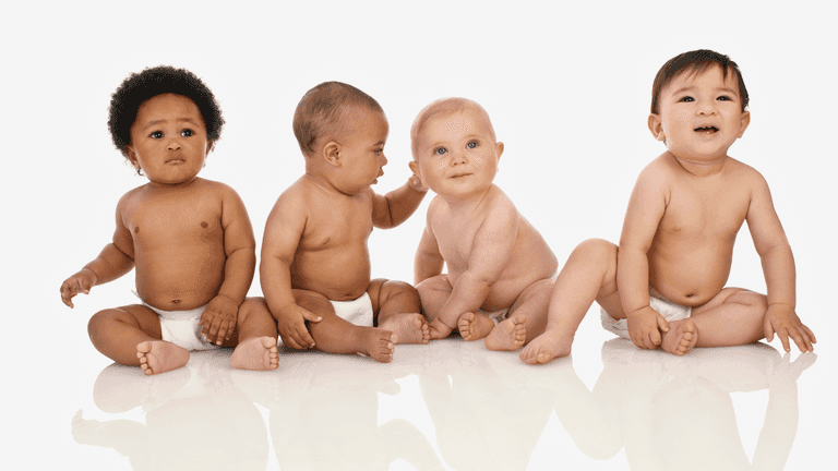 Baby name expert predicts the most popular baby names for 2025 Baby name expert predicts the most popular baby names for 2025