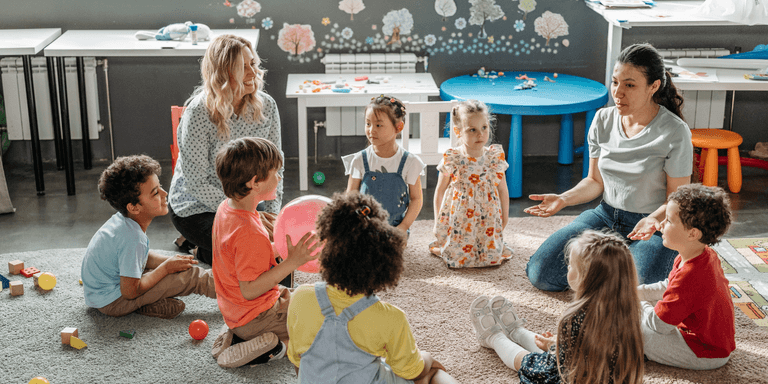 Childcare providers urge General Election voters to be cautious over promises of cheaper childcare Childcare providers urge General Election voters to be cautious over promises of cheaper childcare