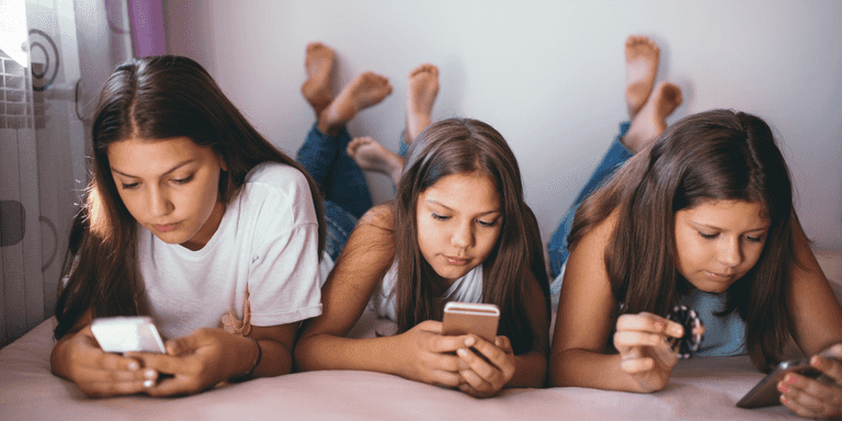 Australia bans social media for under 16s – should Ireland follow suit? Australia bans social media for under 16s – should Ireland follow suit?