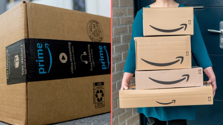 Shoppers urged to take advantage of Amazon Prime hack ahead of Black Friday Shoppers urged to take advantage of Amazon Prime hack ahead of Black Friday