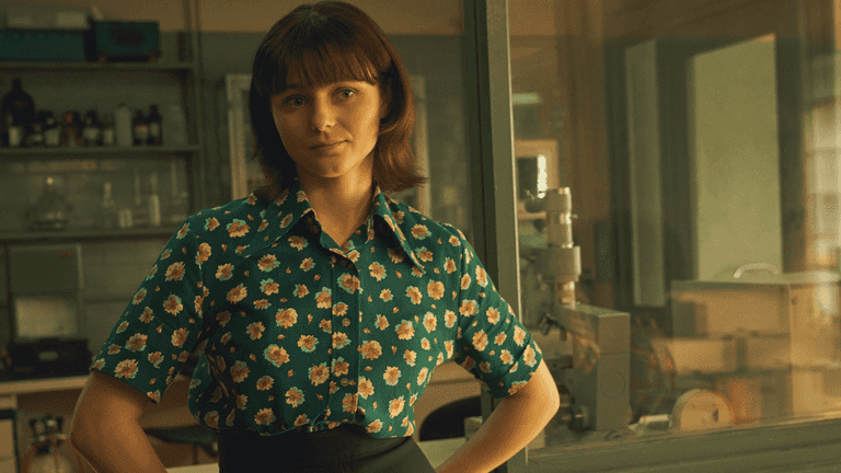Viewers praising Netflix movie about the ‘first test-tube baby’ Viewers praising Netflix movie about the ‘first test-tube baby’