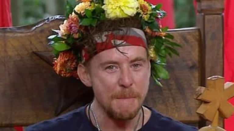 I’m A Celeb champ Danny Jones will have to give up prize despite last night’s win I’m A Celeb champ Danny Jones will have to give up prize despite last night’s win