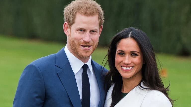 Prince Harry speaks out on Meghan Markle divorce rumours Prince Harry speaks out on Meghan Markle divorce rumours