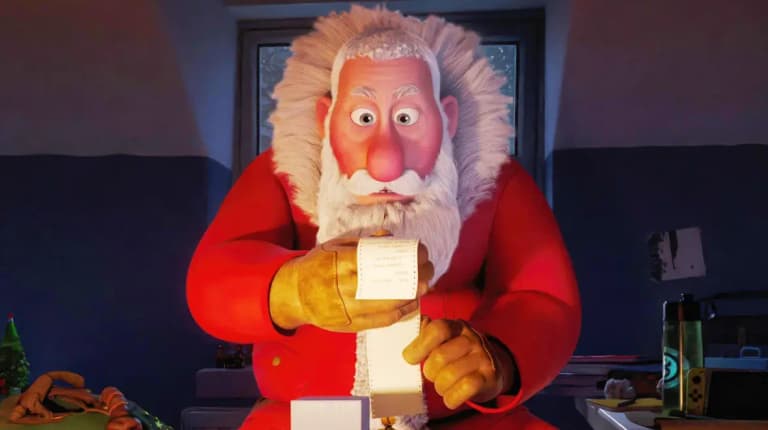 Viewers ‘in tears’ after watching Netflix’s new Christmas movie Viewers ‘in tears’ after watching Netflix’s new Christmas movie