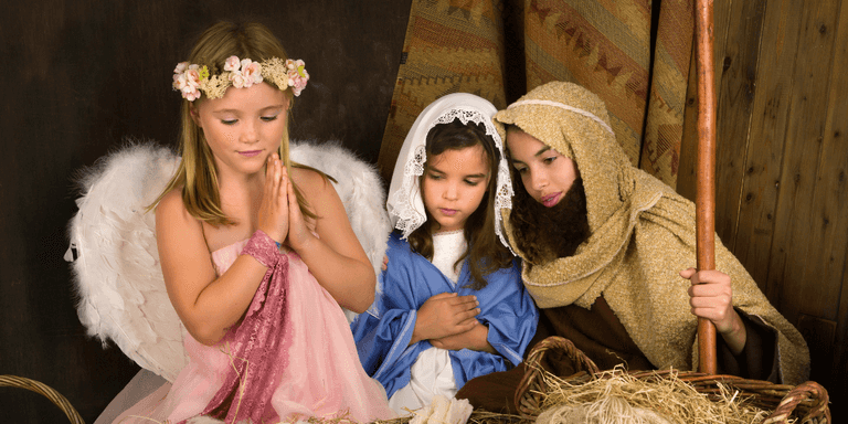 Anonymous teacher reveals hilarious behaviour from parents during school nativity plays Anonymous teacher reveals hilarious behaviour from parents during school nativity plays