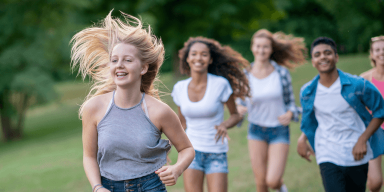 Ireland’s teens are leading the way in healthy habits in Europe, according to new report Ireland’s teens are leading the way in healthy habits in Europe, according to new report
