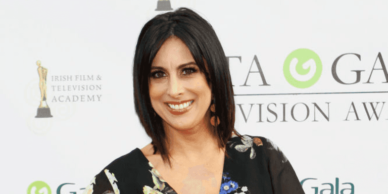 ‘It doesn’t get easier’ – Lucy Kennedy opens up about parenting challenges as her kids grow ‘It doesn’t get easier’ – Lucy Kennedy opens up about parenting challenges as her kids grow