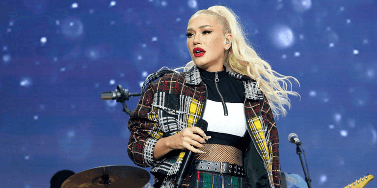 ‘Their happiness is my happiness’ – Gwen Stefani on her three kids and what made her want to be a mum ‘Their happiness is my happiness’ – Gwen Stefani on her three kids and what made her want to be a mum