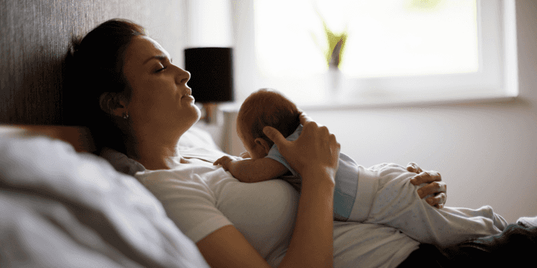 New study shows urgent need for postpartum mental health supports in Ireland New study shows urgent need for postpartum mental health supports in Ireland