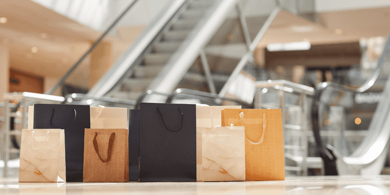 Why buying Irish matters this Christmas as new study shows just 1-in-4 plan to shop local Why buying Irish matters this Christmas as new study shows just 1-in-4 plan to shop local