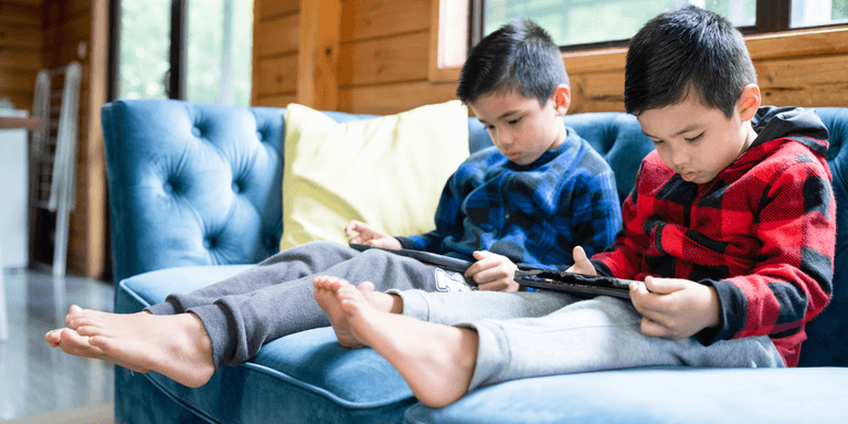 Eight in 10 Irish parents feel pressure to buy screen devices this Christmas Eight in 10 Irish parents feel pressure to buy screen devices this Christmas