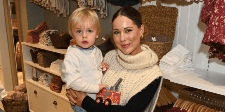 Louise Thompson opens up about her ongoing health battle: ‘It’s completely broken me’ Louise Thompson opens up about her ongoing health battle: ‘It’s completely broken me’