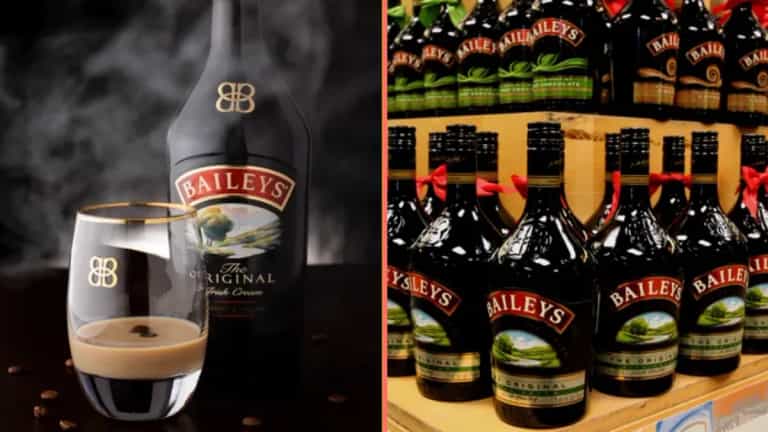 Warning issued to people set to receive bottles of Baileys on Christmas Day Warning issued to people set to receive bottles of Baileys on Christmas Day