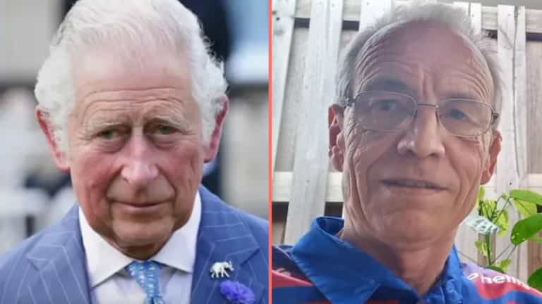 Man who says he’s secret son of King Charles and Camilla shares ‘uncanny’ photo of daughter to prove it Man who says he’s secret son of King Charles and Camilla shares ‘uncanny’ photo of daughter to prove it