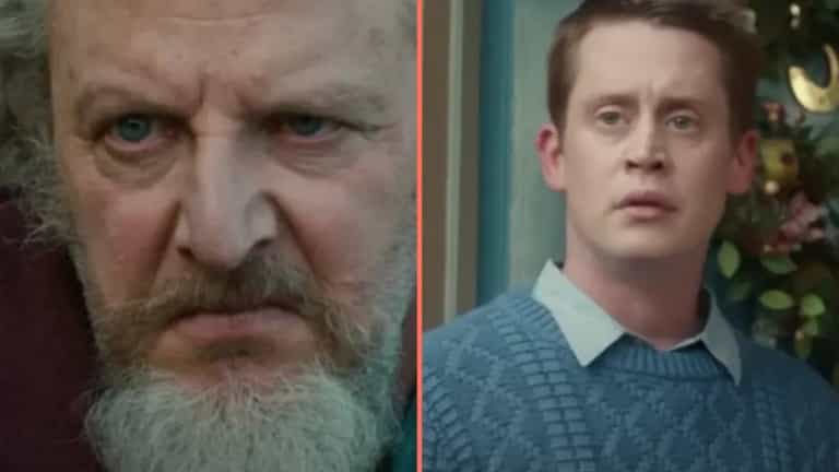 ‘Home Alone 3 trailer’ shows Wet Bandits released from prison ‘Home Alone 3 trailer’ shows Wet Bandits released from prison