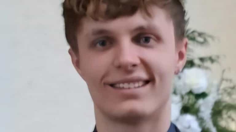 Man, 20, who died in Donegal after tree fell on car during Storm Éowyn named Man, 20, who died in Donegal after tree fell on car during Storm Éowyn named
