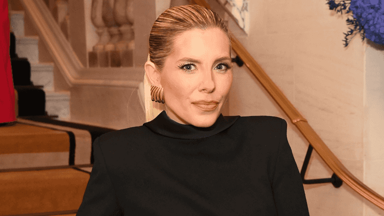 Mollie King gives birth to her second child and reveals charming name Mollie King gives birth to her second child and reveals charming name