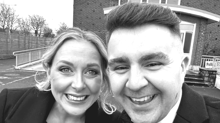 The adorable meaning behind Carl Mullan’s baby girl’s name The adorable meaning behind Carl Mullan’s baby girl’s name