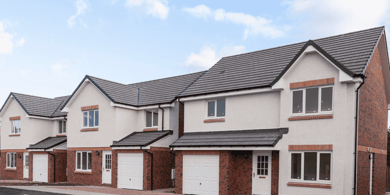 House prices could rise by up to 8% in 2025 due to ‘lack of sufficient supply in the market’ House prices could rise by up to 8% in 2025 due to ‘lack of sufficient supply in the market’