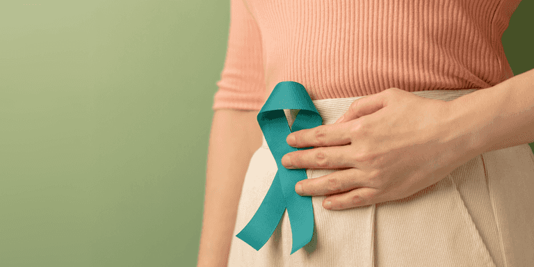 ‘The most effective action women aged 25-65 can take to prevent cervical cancer is screening’ ‘The most effective action women aged 25-65 can take to prevent cervical cancer is screening’