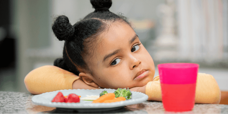 Expert advice on fussy eating and how to turn mealtimes into a positive experience Expert advice on fussy eating and how to turn mealtimes into a positive experience