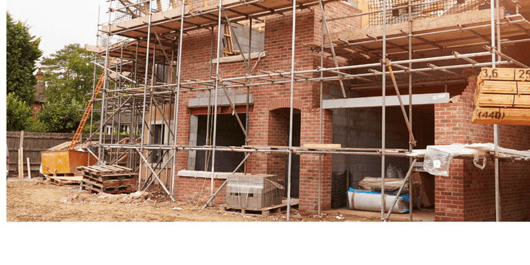 ‘The housing target set by government in 2025 is unlikely to be met’ ‘The housing target set by government in 2025 is unlikely to be met’