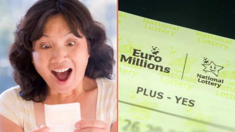 Irish Lotto player wins six-figure prize in Tuesday’s draw Irish Lotto player wins six-figure prize in Tuesday’s draw