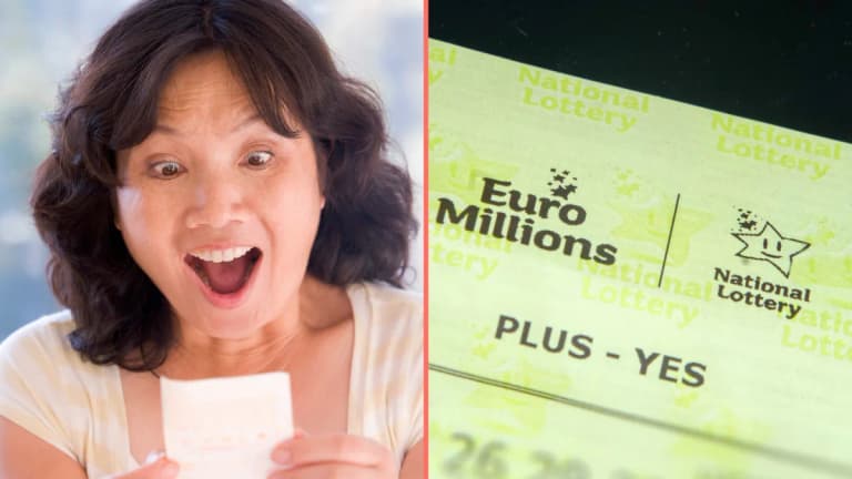 Irish Lotto player wins six-figure prize in Tuesday’s draw Irish Lotto player wins six-figure prize in Tuesday’s draw
