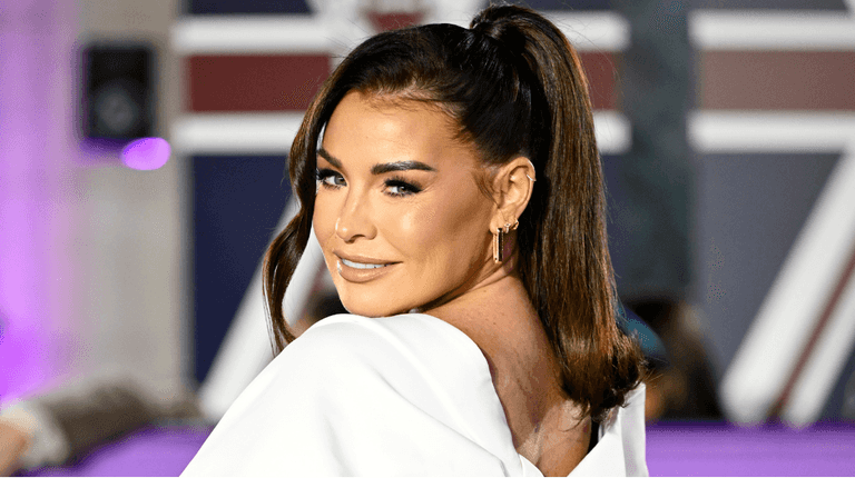 ‘Your gut knows something isn’t right’ – Jess Wright issues update after her son is rushed to A&E ‘Your gut knows something isn’t right’ – Jess Wright issues update after her son is rushed to A&E