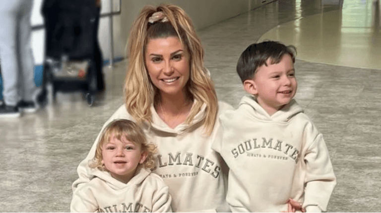 Mrs Hinch gives birth to her third child and reveals his name Mrs Hinch gives birth to her third child and reveals his name