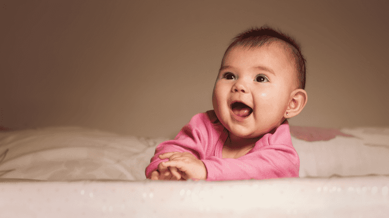 The beautiful baby girl name that means ‘brave’ The beautiful baby girl name that means ‘brave’