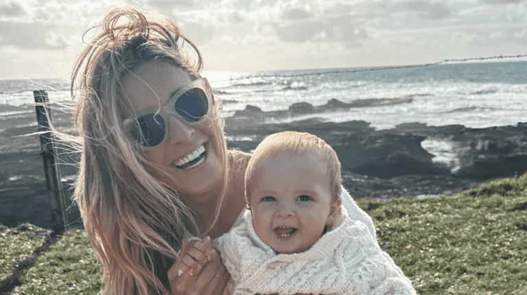 Louise Cooney opens up about ‘tough decision’ to part ways with her dog Louise Cooney opens up about ‘tough decision’ to part ways with her dog