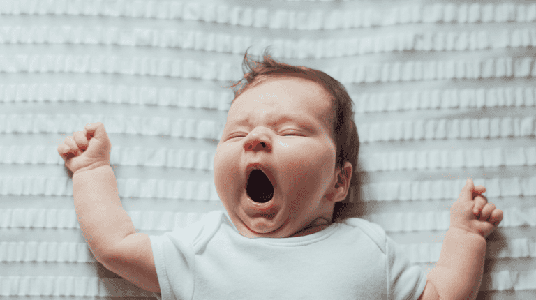 ‘Absolutely no evidence’ – Experts warn against online trend of feeding butter to babies for better sleep ‘Absolutely no evidence’ – Experts warn against online trend of feeding butter to babies for better sleep