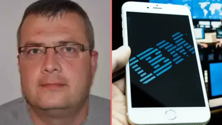 Man who’s been on sick leave for 15 years sued IBM for not giving him a pay rise Man who’s been on sick leave for 15 years sued IBM for not giving him a pay rise