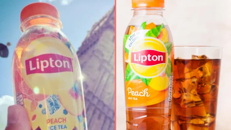 Lipton says they are ‘discontinuing’ their peach iced tea Lipton says they are ‘discontinuing’ their peach iced tea