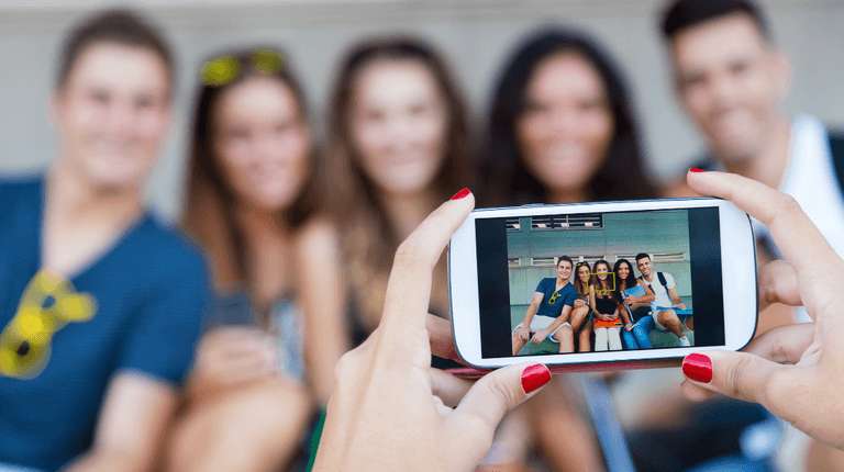 Experts warn that criminals need just 20 pictures of your child to create a deepfake Experts warn that criminals need just 20 pictures of your child to create a deepfake