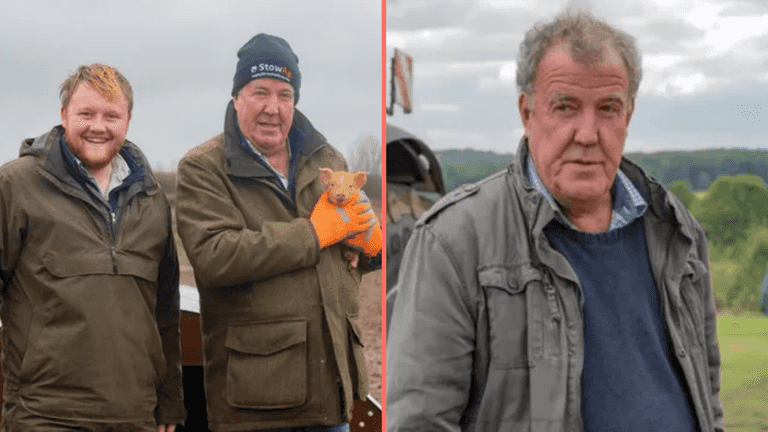 Clarkson’s Farm season four trailer shows Kaleb Cooper’s ‘replacement’ Clarkson’s Farm season four trailer shows Kaleb Cooper’s ‘replacement’