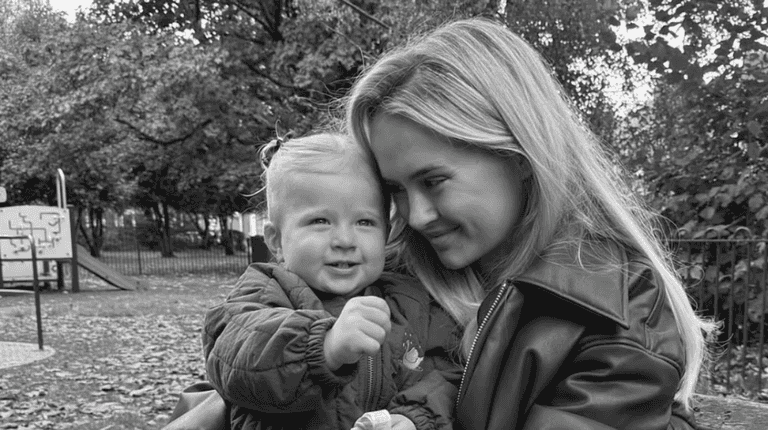 Molly-Mae admits she doesn’t feel cut out for motherhood at times Molly-Mae admits she doesn’t feel cut out for motherhood at times