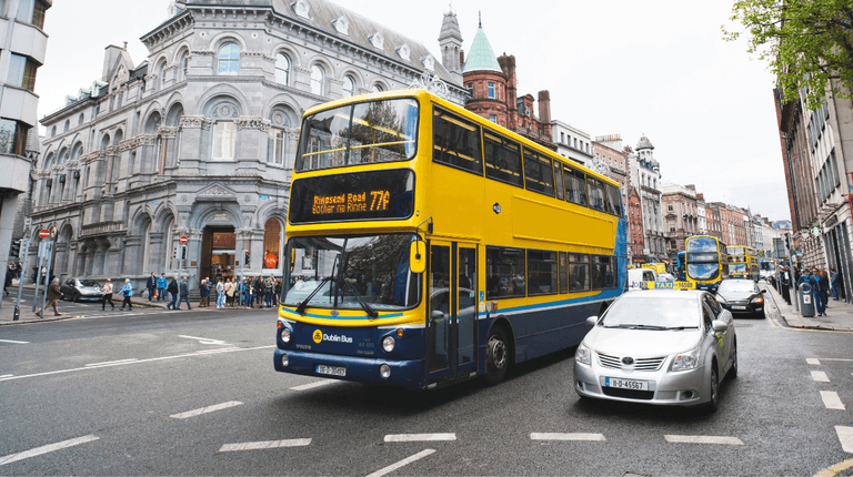 Government urged to extend new transport measures for children under nine Government urged to extend new transport measures for children under nine